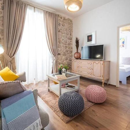 Flora-Heartbeat Old City Three Bedrooms Apartment Dubrovnik Eksteriør bilde