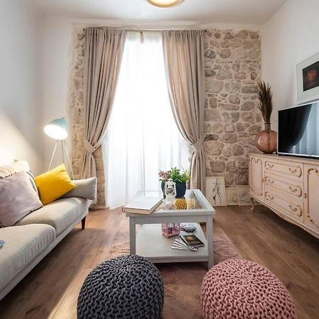 Flora-Heartbeat Old City Three Bedrooms Apartment Dubrovnik Eksteriør bilde