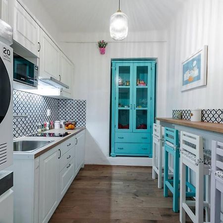Flora-Heartbeat Old City Three Bedrooms Apartment Dubrovnik Eksteriør bilde