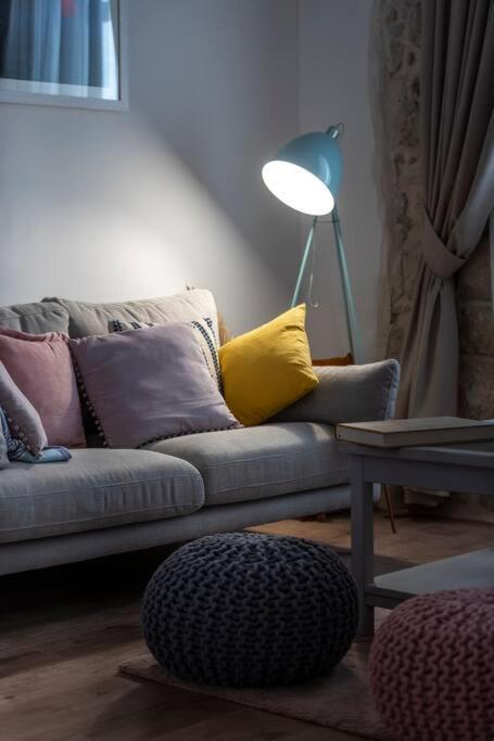 Flora-Heartbeat Old City Three Bedrooms Apartment Dubrovnik Eksteriør bilde