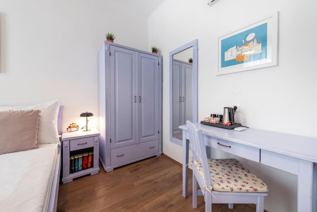 Flora-Heartbeat Old City Three Bedrooms Apartment Dubrovnik Eksteriør bilde