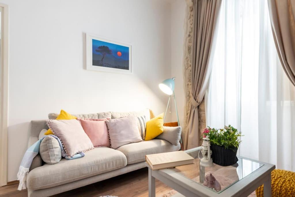 Flora-Heartbeat Old City Three Bedrooms Apartment Dubrovnik Eksteriør bilde