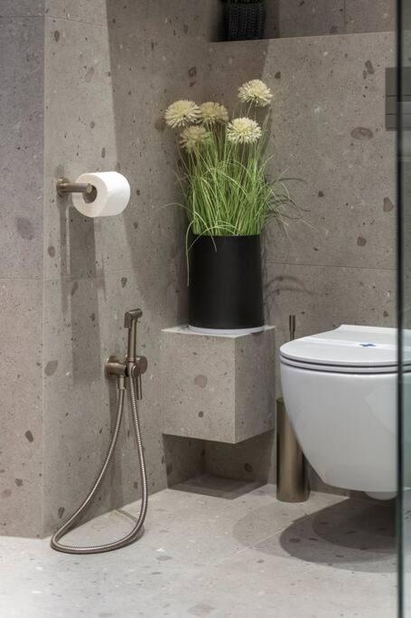 Flora-Heartbeat Old City Three Bedrooms Apartment Dubrovnik Eksteriør bilde