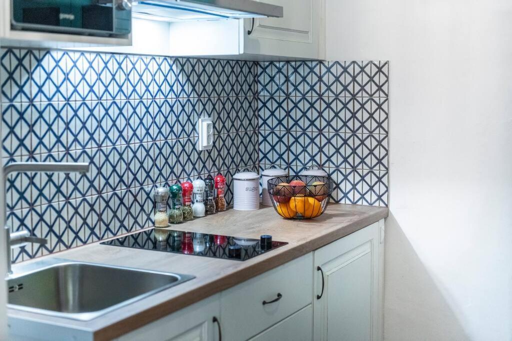 Flora-Heartbeat Old City Three Bedrooms Apartment Dubrovnik Eksteriør bilde