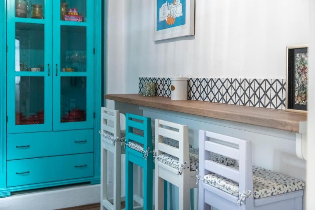 Flora-Heartbeat Old City Three Bedrooms Apartment Dubrovnik Eksteriør bilde
