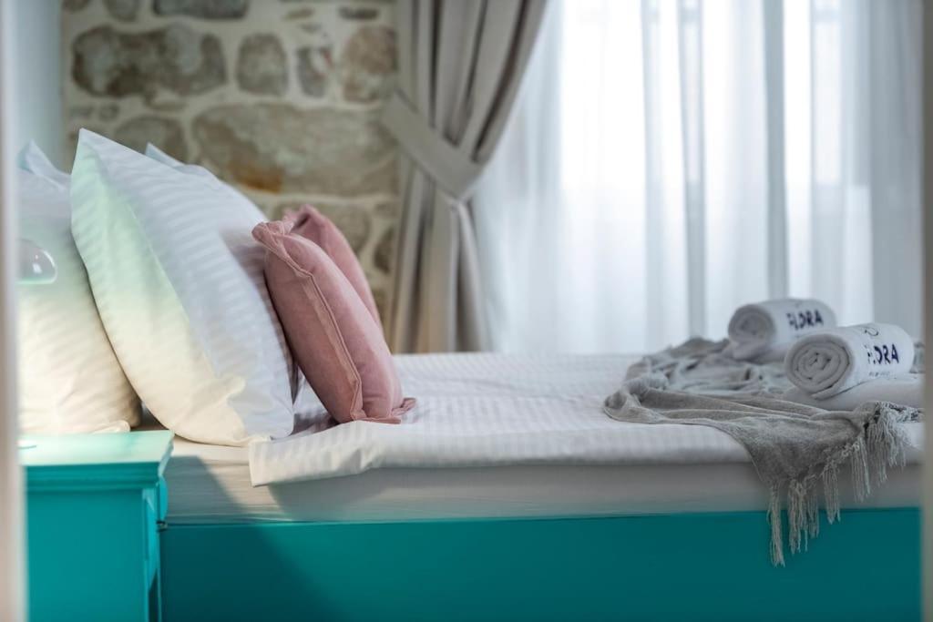 Flora-Heartbeat Old City Three Bedrooms Apartment Dubrovnik Eksteriør bilde