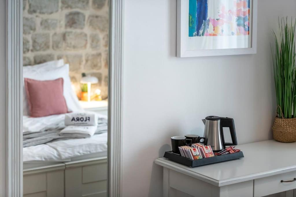 Flora-Heartbeat Old City Three Bedrooms Apartment Dubrovnik Eksteriør bilde
