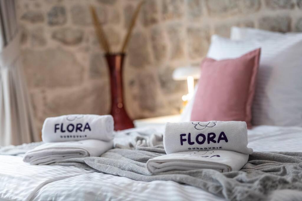 Flora-Heartbeat Old City Three Bedrooms Apartment Dubrovnik Eksteriør bilde