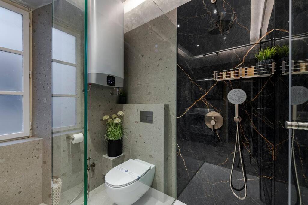 Flora-Heartbeat Old City Three Bedrooms Apartment Dubrovnik Eksteriør bilde