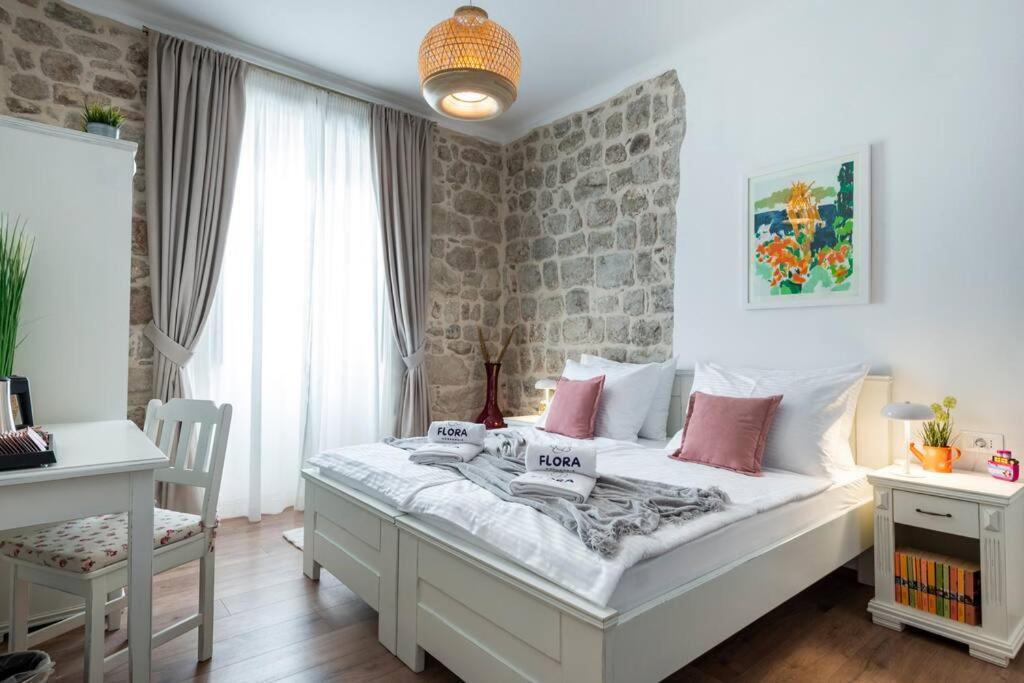 Flora-Heartbeat Old City Three Bedrooms Apartment Dubrovnik Eksteriør bilde