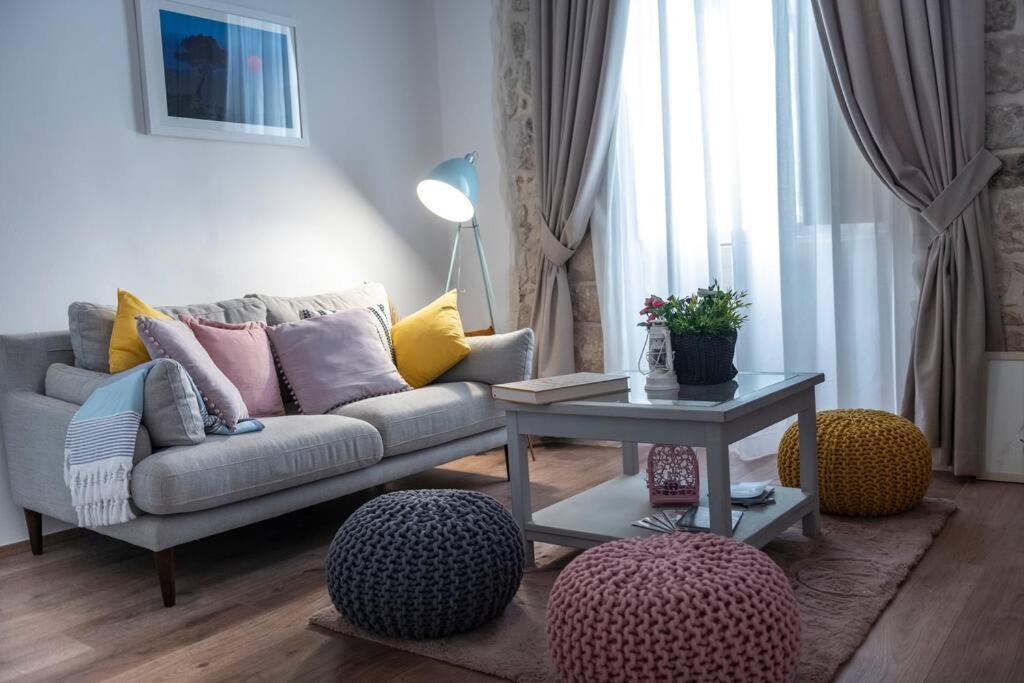 Flora-Heartbeat Old City Three Bedrooms Apartment Dubrovnik Eksteriør bilde