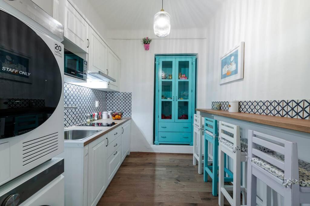 Flora-Heartbeat Old City Three Bedrooms Apartment Dubrovnik Eksteriør bilde