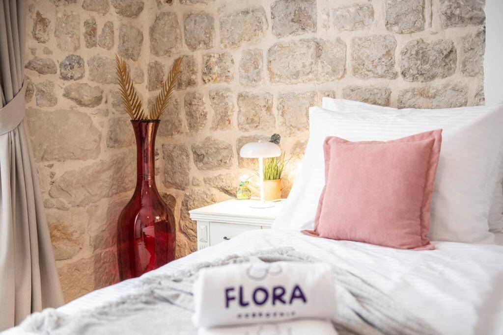 Flora-Heartbeat Old City Three Bedrooms Apartment Dubrovnik Eksteriør bilde