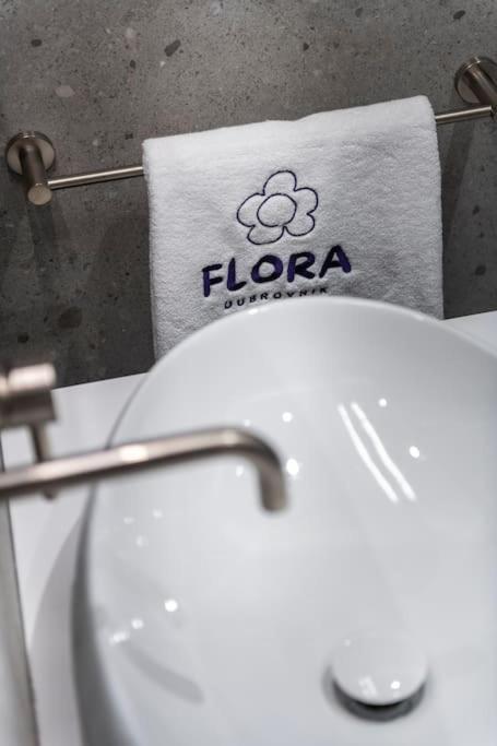 Flora-Heartbeat Old City Three Bedrooms Apartment Dubrovnik Eksteriør bilde