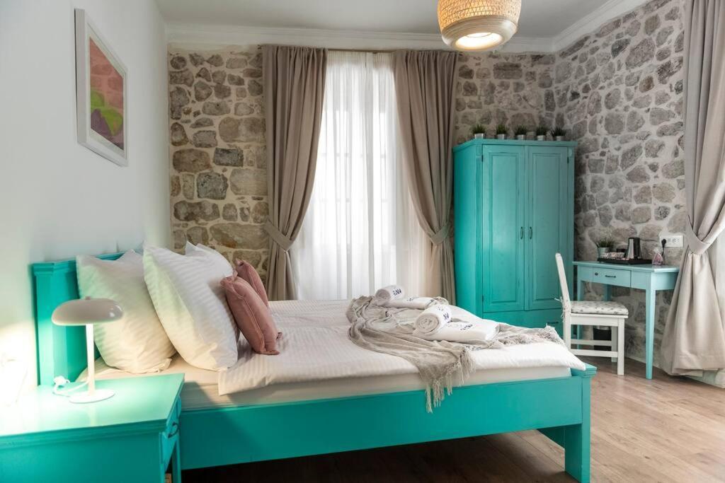 Flora-Heartbeat Old City Three Bedrooms Apartment Dubrovnik Eksteriør bilde