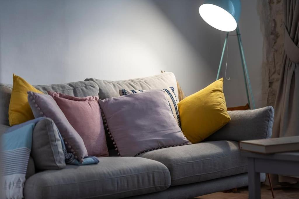 Flora-Heartbeat Old City Three Bedrooms Apartment Dubrovnik Eksteriør bilde