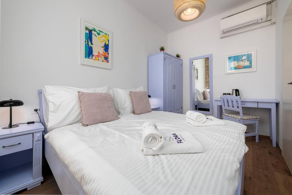Flora-Heartbeat Old City Three Bedrooms Apartment Dubrovnik Eksteriør bilde