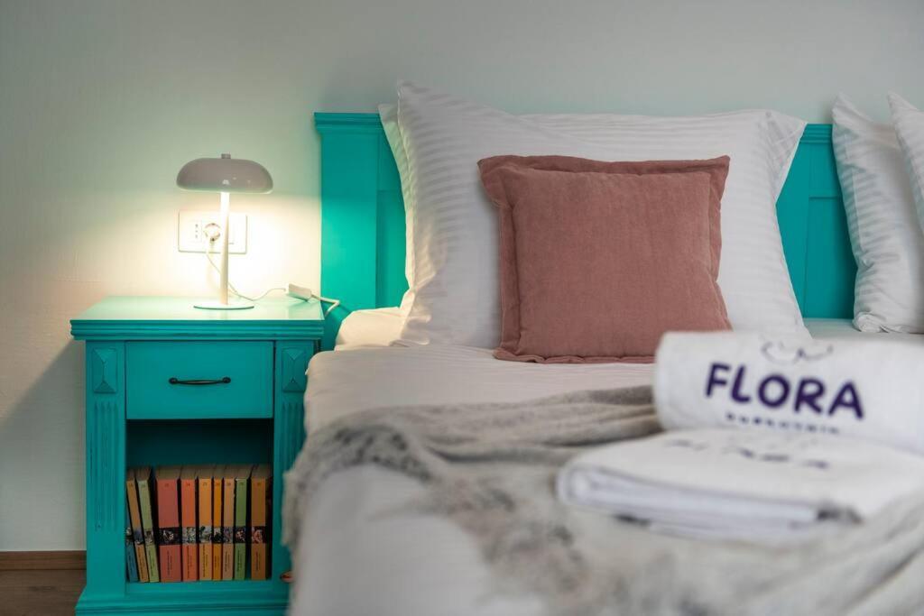 Flora-Heartbeat Old City Three Bedrooms Apartment Dubrovnik Eksteriør bilde