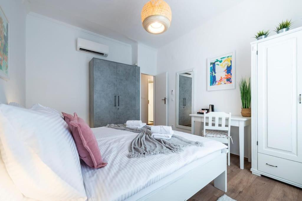 Flora-Heartbeat Old City Three Bedrooms Apartment Dubrovnik Eksteriør bilde