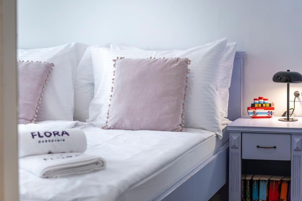 Flora-Heartbeat Old City Three Bedrooms Apartment Dubrovnik Eksteriør bilde