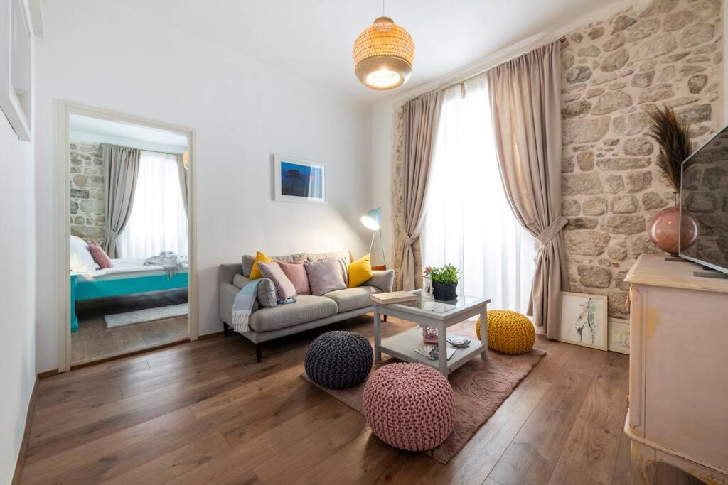 Flora-Heartbeat Old City Three Bedrooms Apartment Dubrovnik Eksteriør bilde
