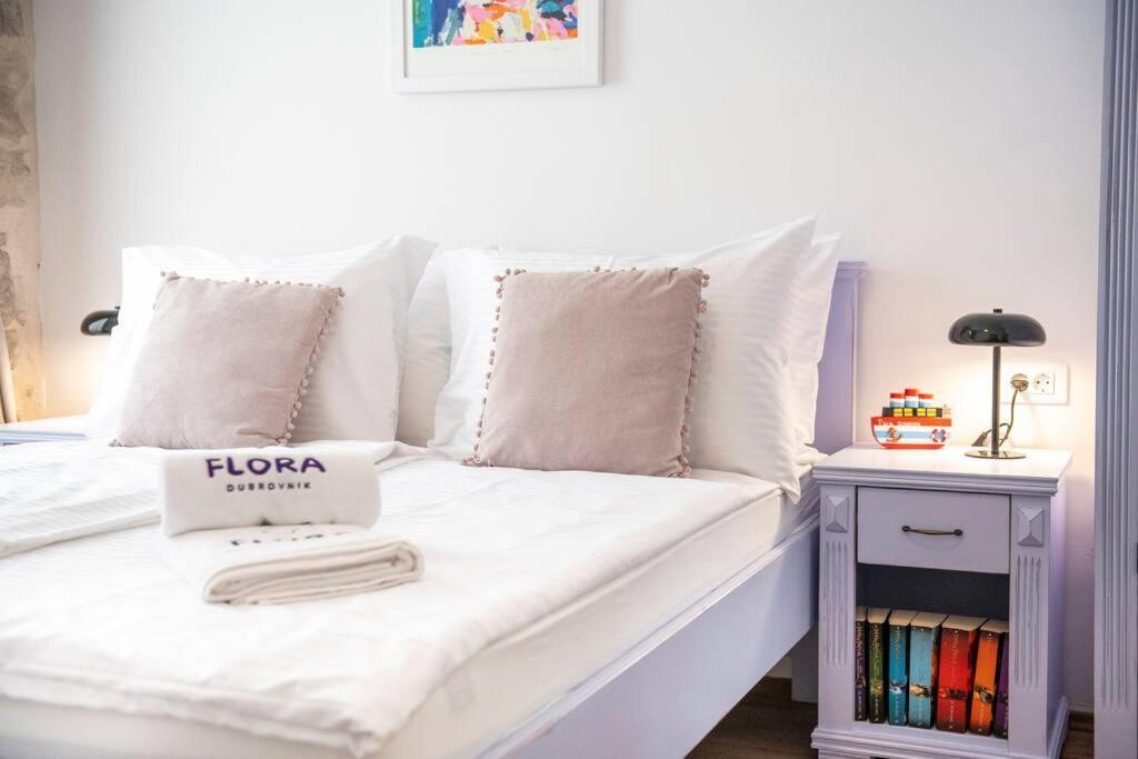 Flora-Heartbeat Old City Three Bedrooms Apartment Dubrovnik Eksteriør bilde