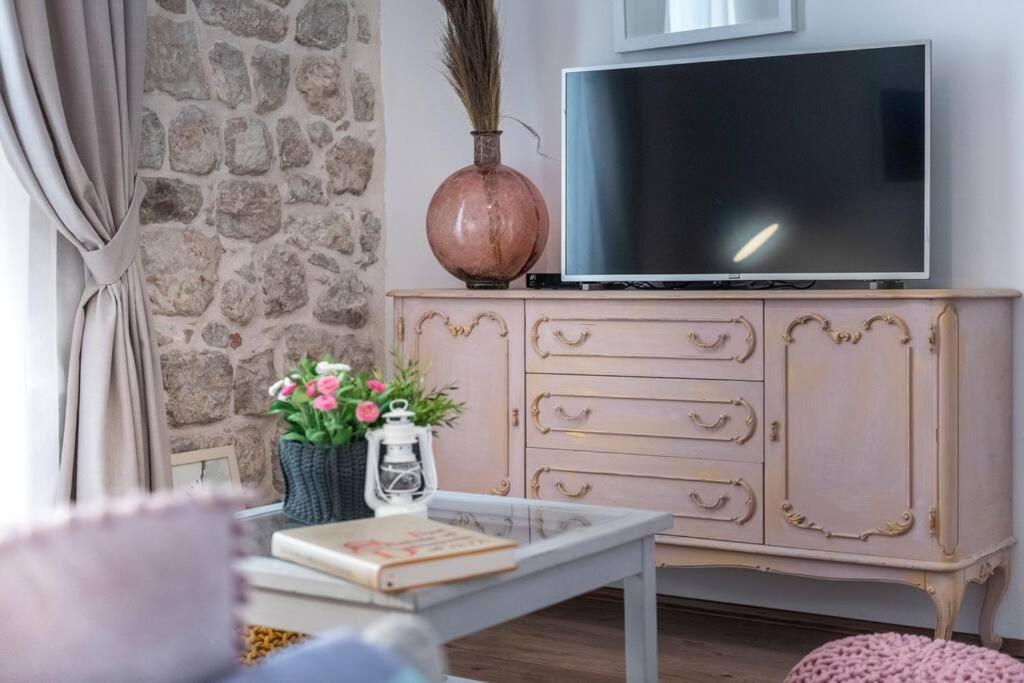 Flora-Heartbeat Old City Three Bedrooms Apartment Dubrovnik Eksteriør bilde