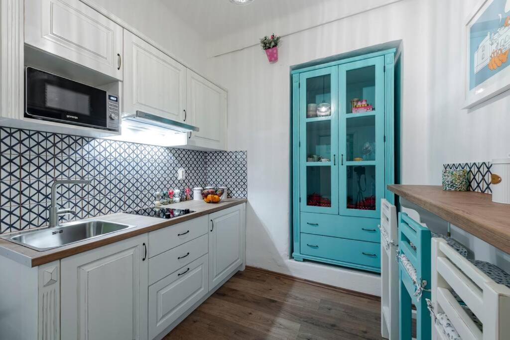 Flora-Heartbeat Old City Three Bedrooms Apartment Dubrovnik Eksteriør bilde