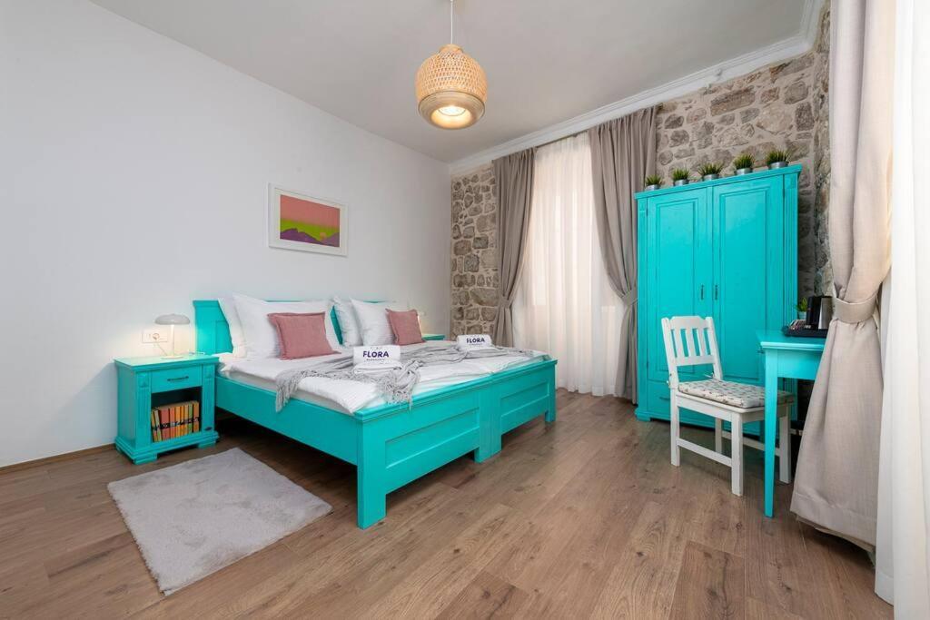 Flora-Heartbeat Old City Three Bedrooms Apartment Dubrovnik Eksteriør bilde