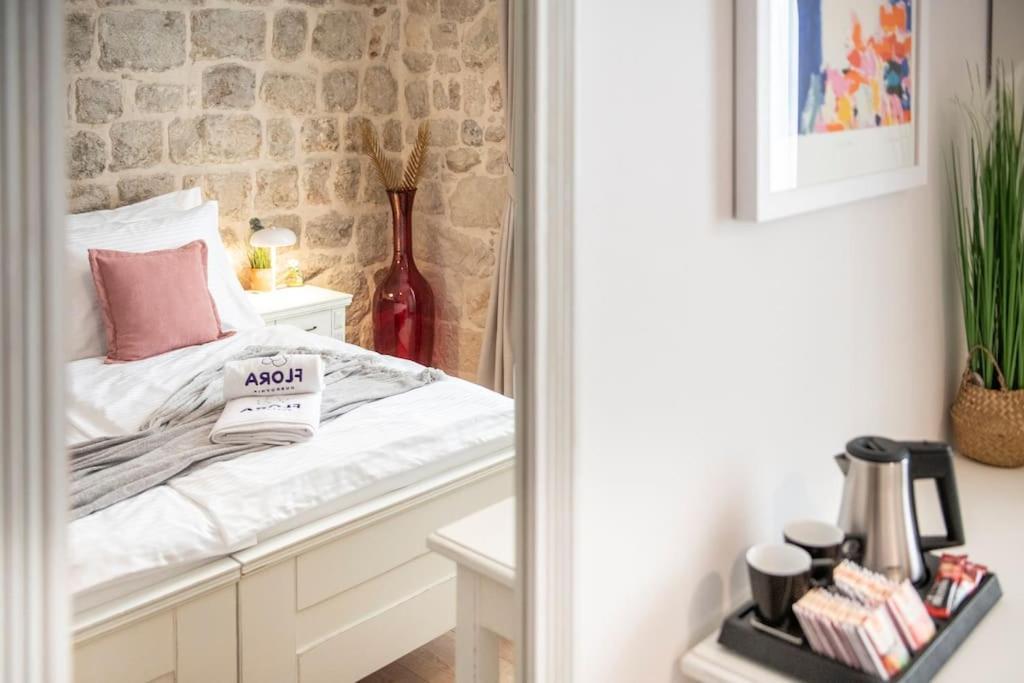 Flora-Heartbeat Old City Three Bedrooms Apartment Dubrovnik Eksteriør bilde