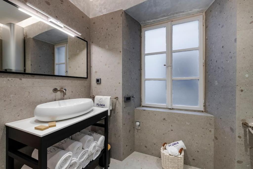 Flora-Heartbeat Old City Three Bedrooms Apartment Dubrovnik Eksteriør bilde