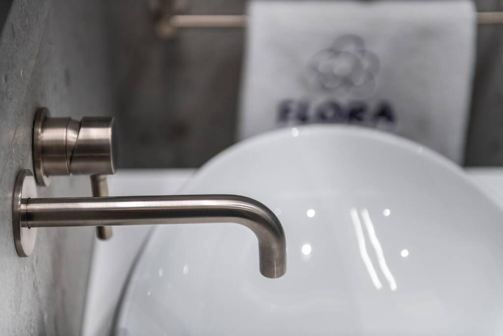 Flora-Heartbeat Old City Three Bedrooms Apartment Dubrovnik Eksteriør bilde